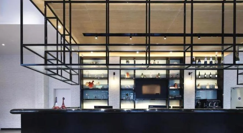 Campanile Hotel Shenzhen Bay Convention and Exhibition Center