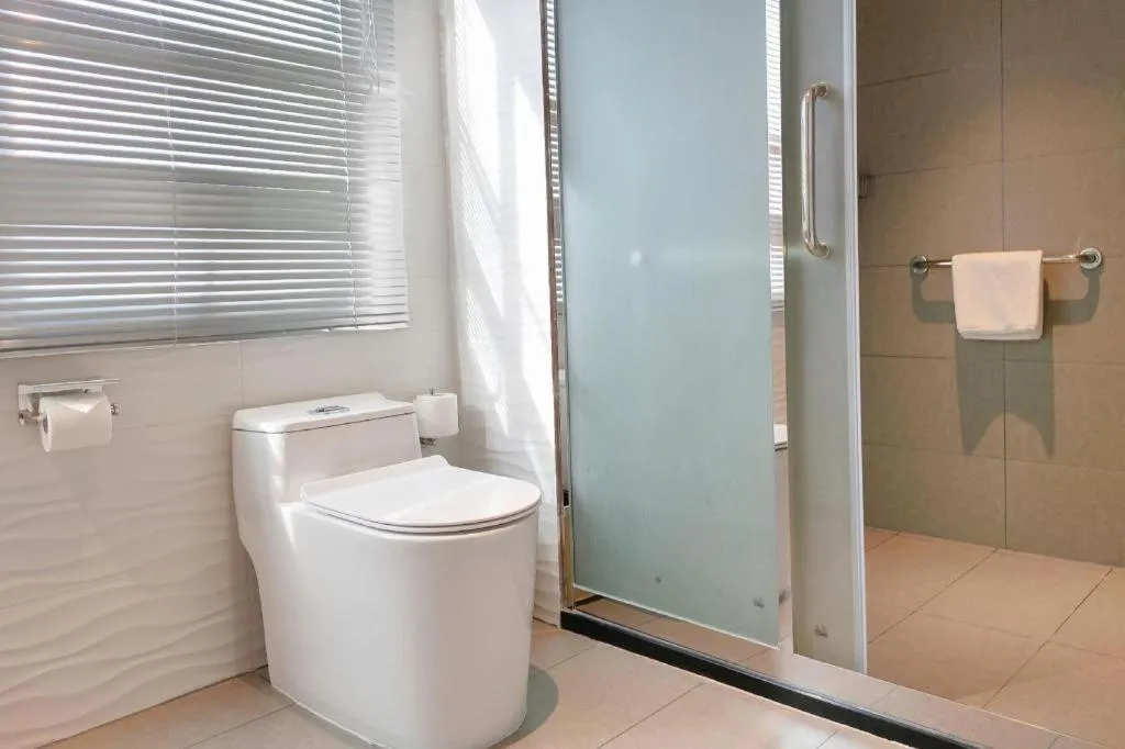 Campanile Hotel Shenzhen Bay Convention and Exhibition Center