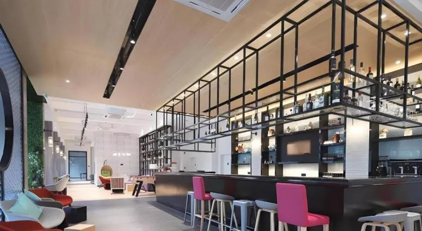 Campanile Hotel Shenzhen Bay Convention and Exhibition Center