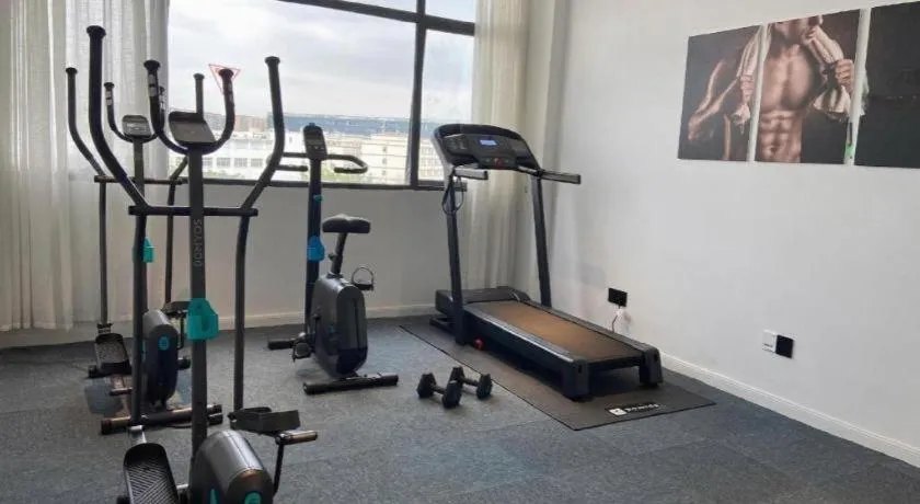 Campanile Hotel Shenzhen Bay Convention and Exhibition Center