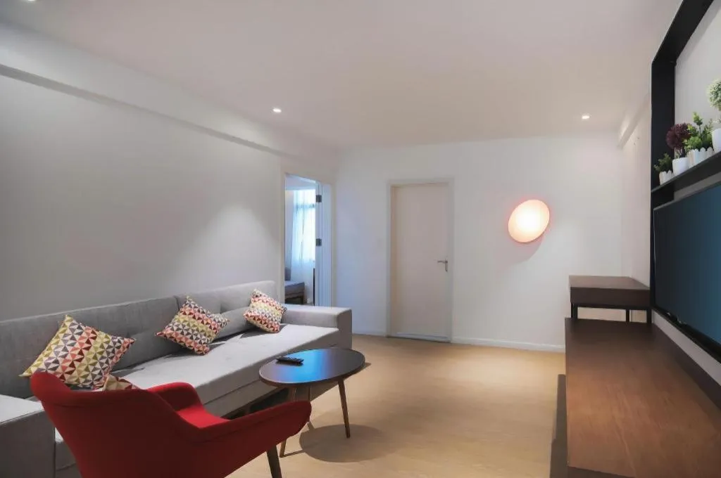 Campanile Hotel Shenzhen Bay Convention and Exhibition Center