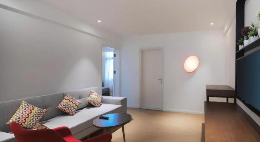 Campanile Hotel Shenzhen Bay Convention and Exhibition Center