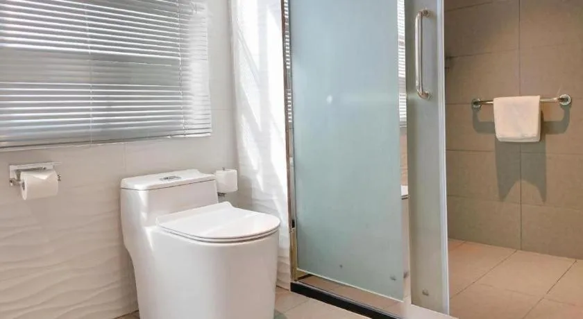 Campanile Hotel Shenzhen Bay Convention and Exhibition Center