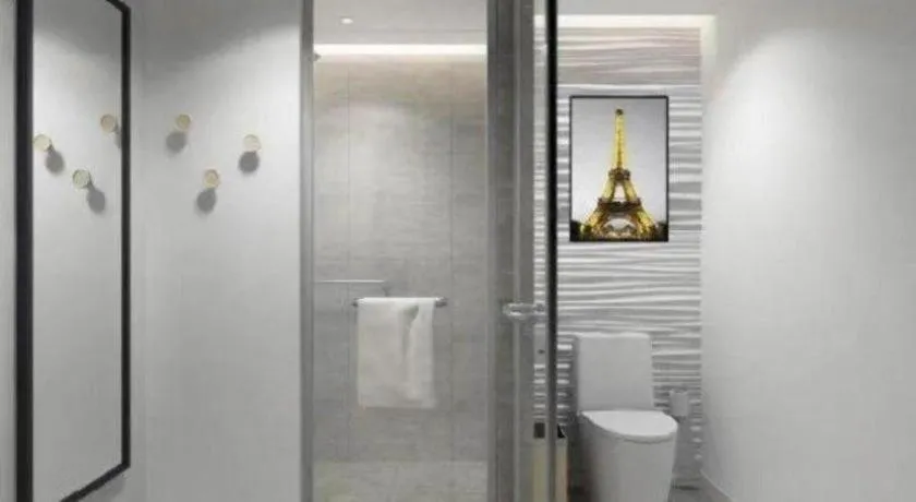 Campanile Hotel Shenzhen Bay Convention and Exhibition Center