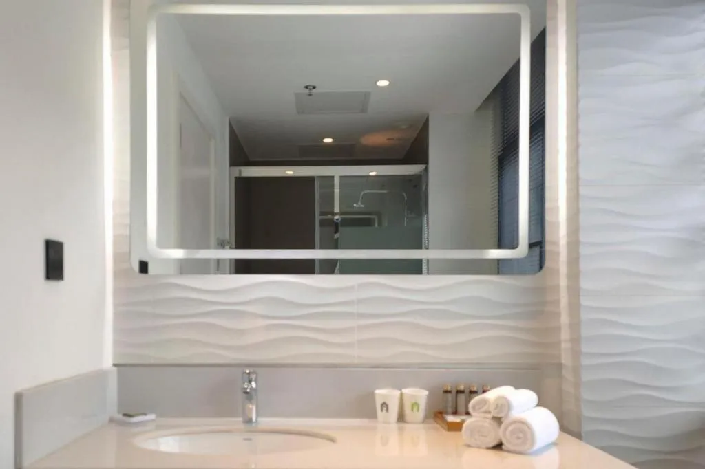 Campanile Hotel Shenzhen Bay Convention and Exhibition Center