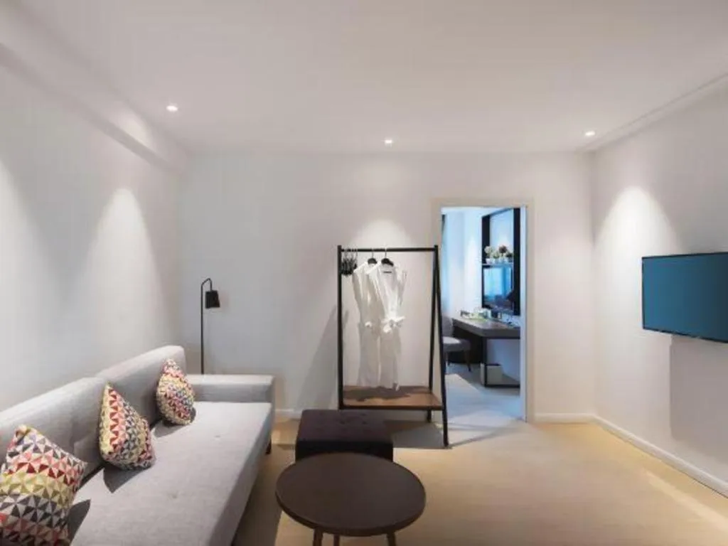 Campanile Hotel Shenzhen Bay Convention and Exhibition Center