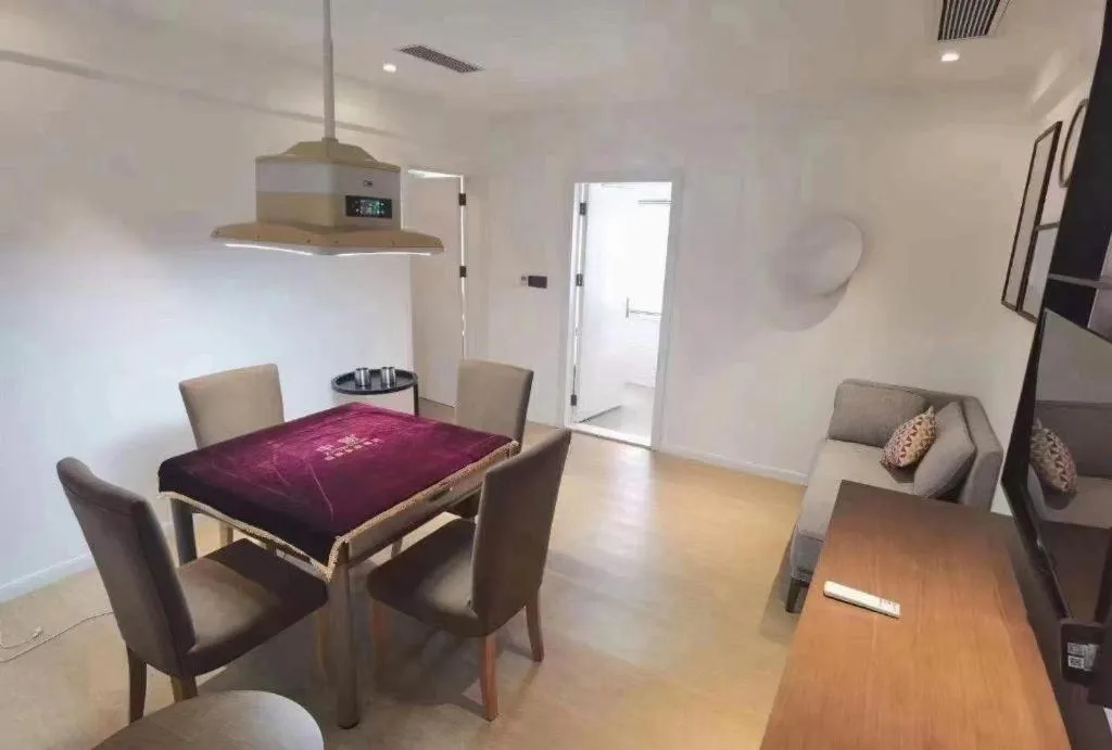 Campanile Hotel Shenzhen Bay Convention and Exhibition Center