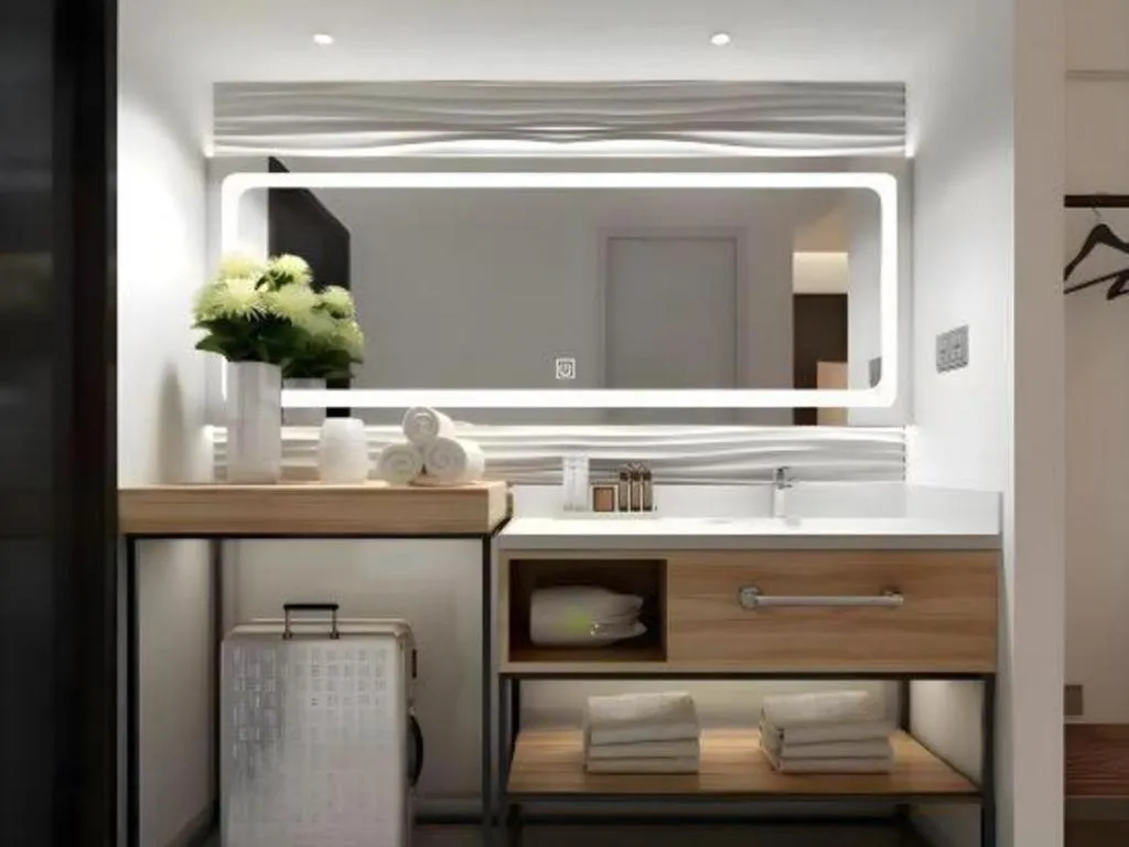 Campanile Hotel Shenzhen Bay Convention and Exhibition Center