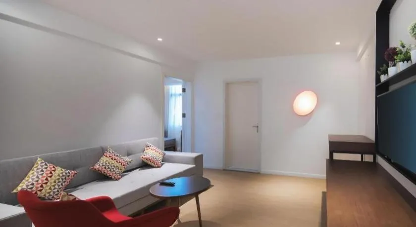 Campanile Hotel Shenzhen Bay Convention and Exhibition Center