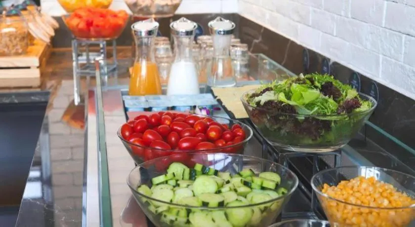 Campanile Hotel Shenzhen Bay Convention and Exhibition Center