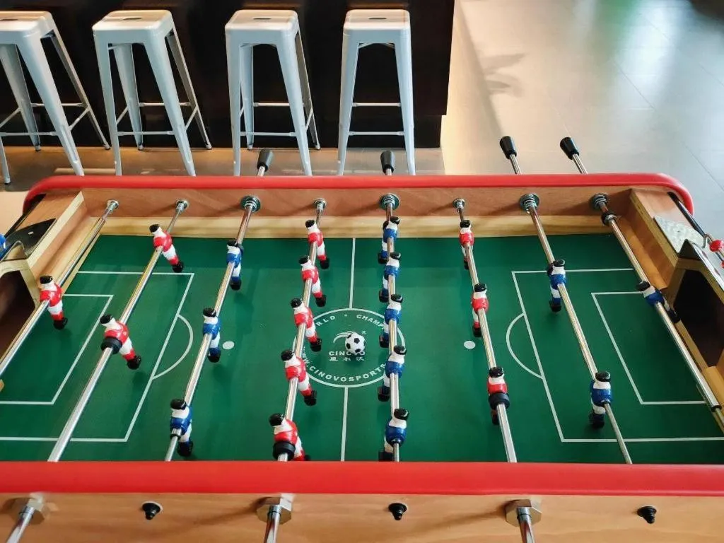 Campanile Hotel Shenzhen Bay Convention and Exhibition Center