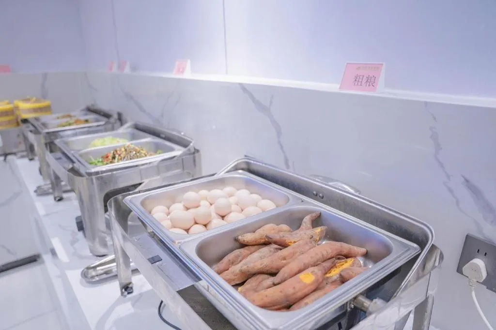 GreenTree Inn Express Fuzhou Le'an County Government Sijiu Square