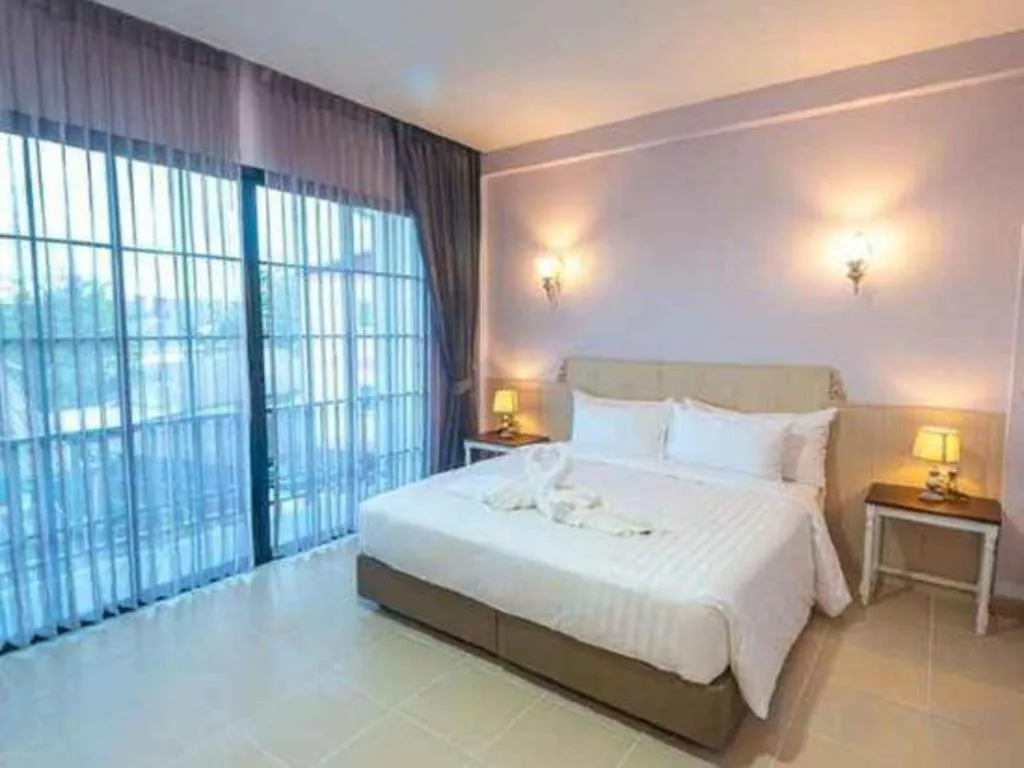 Bed in The Great Winter