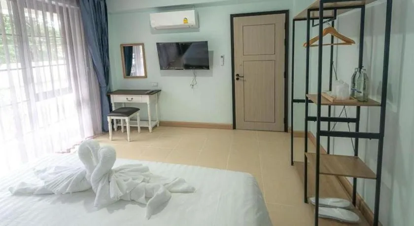 Bed in The Great Winter