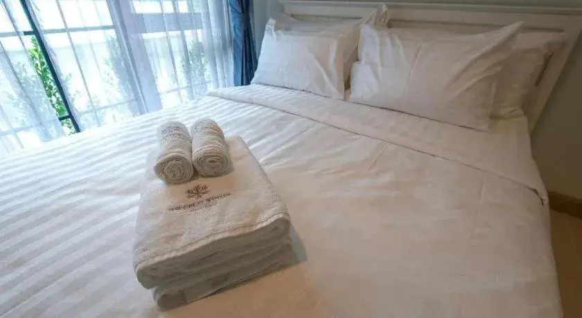 Bed in The Great Winter Bed in The Great Winter