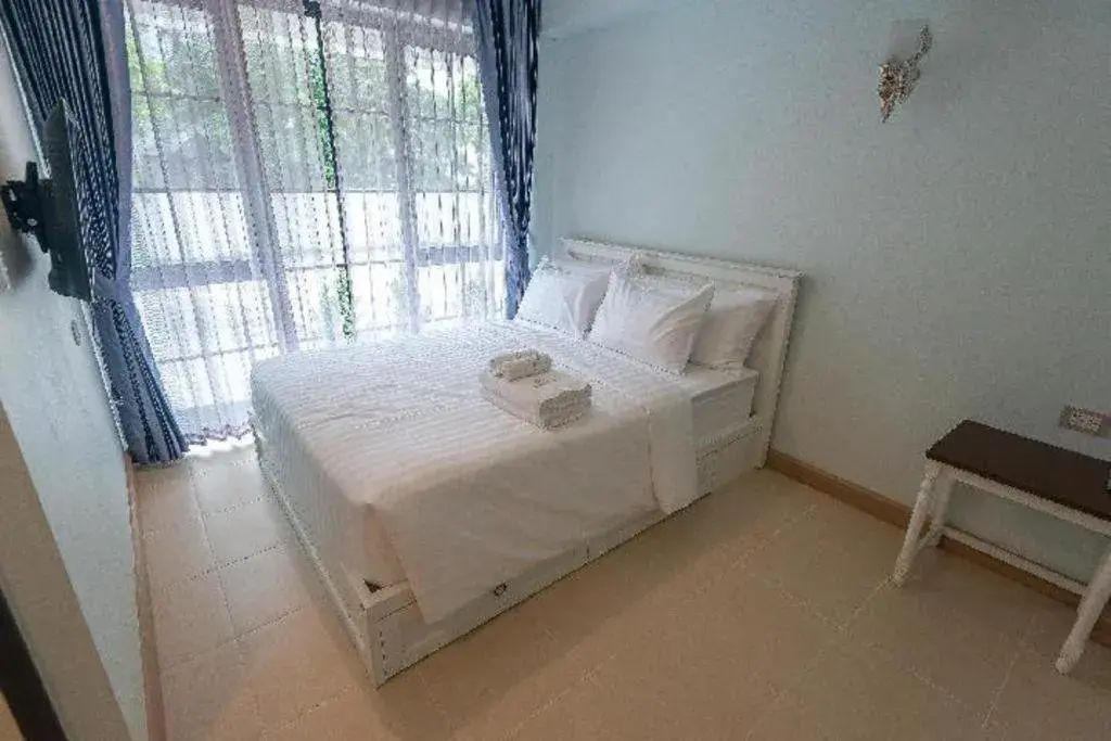 Bed in The Great Winter Bed in The Great Winter