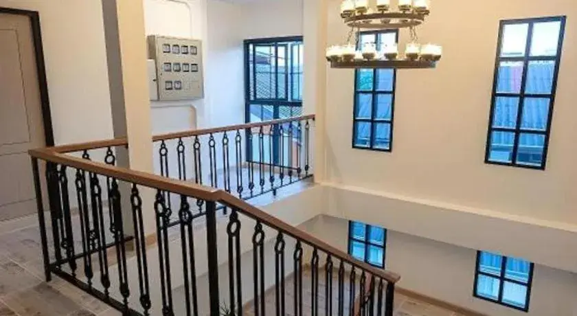 The Great Winter The Great Winter