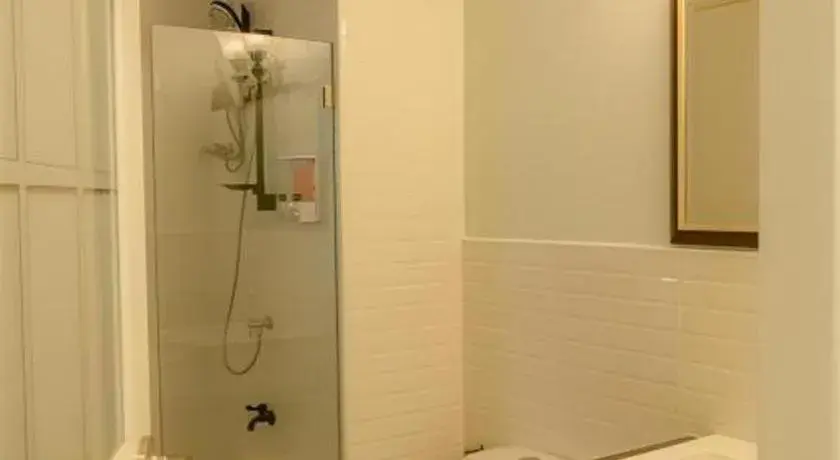 The Great Winter The Great Winter