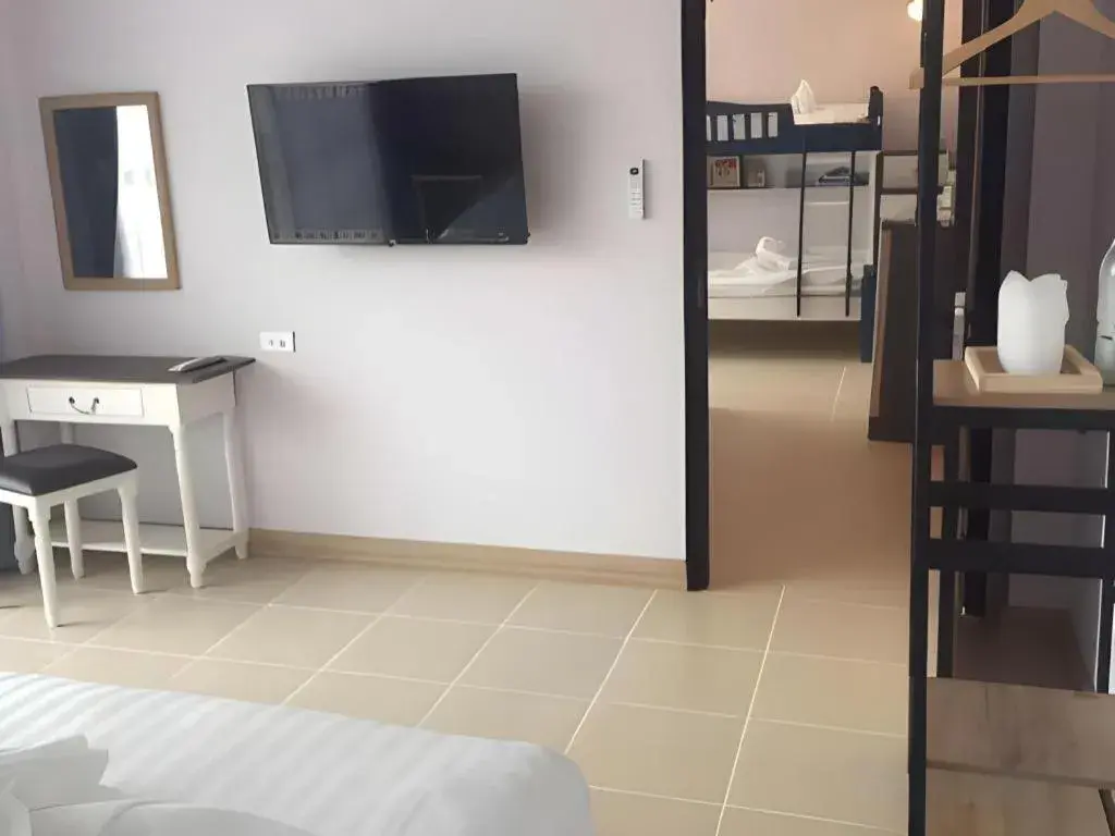 Bed in The Great Winter Bed in The Great Winter