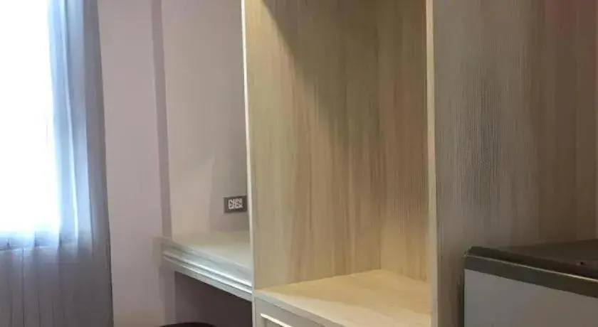 The Great Winter The Great Winter