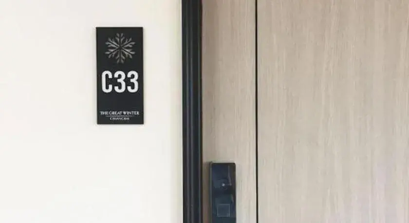 The Great Winter The Great Winter