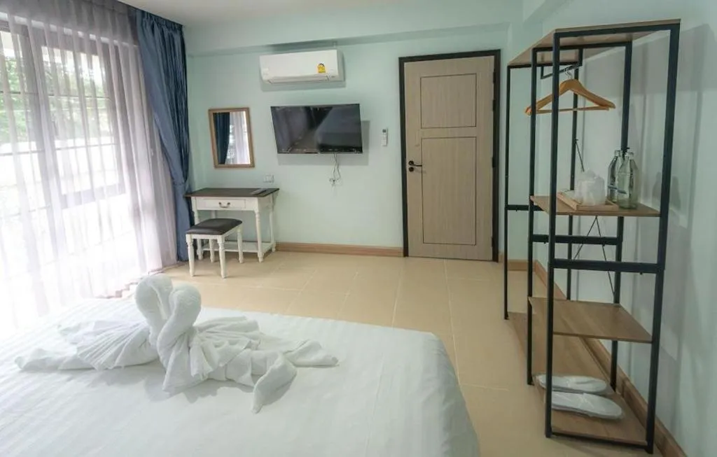 Bed in The Great Winter