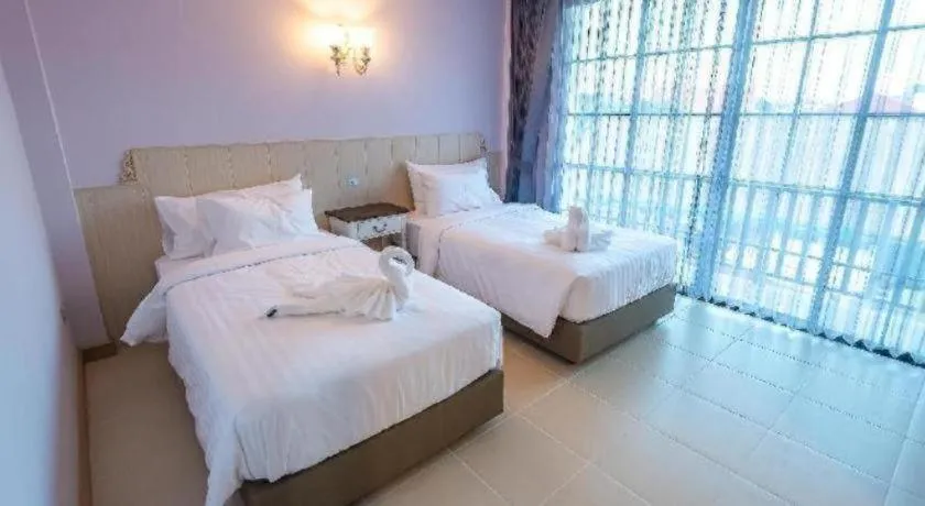 Bed in The Great Winter