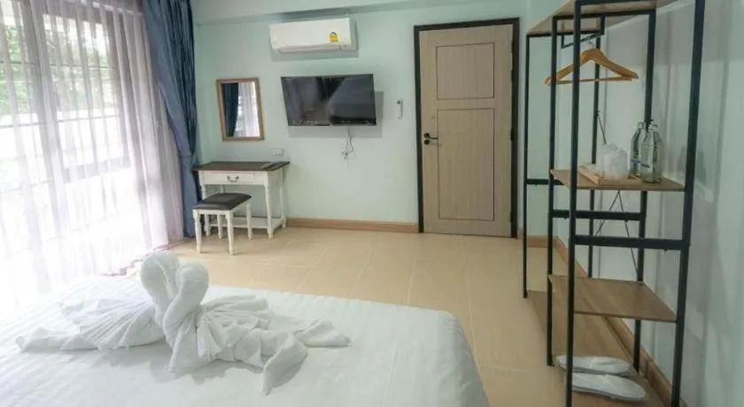 Bed in The Great Winter