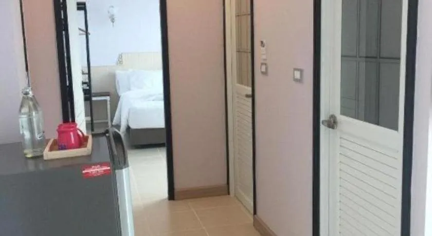 Bed in The Great Winter