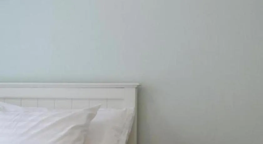 Bed in The Great Winter