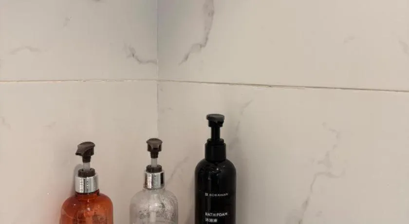 Borrman Hotel Guangzhou Southern Hospital Meihuayuan Metro Station