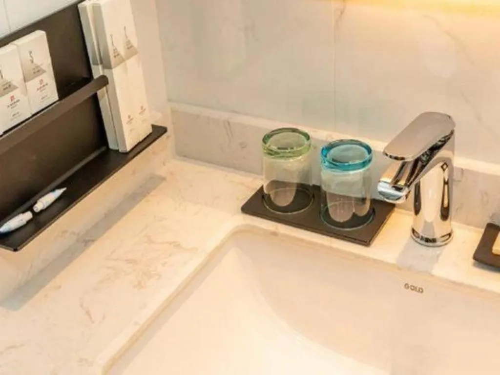 Borrman Hotel Guangzhou Southern Hospital Meihuayuan Metro Station