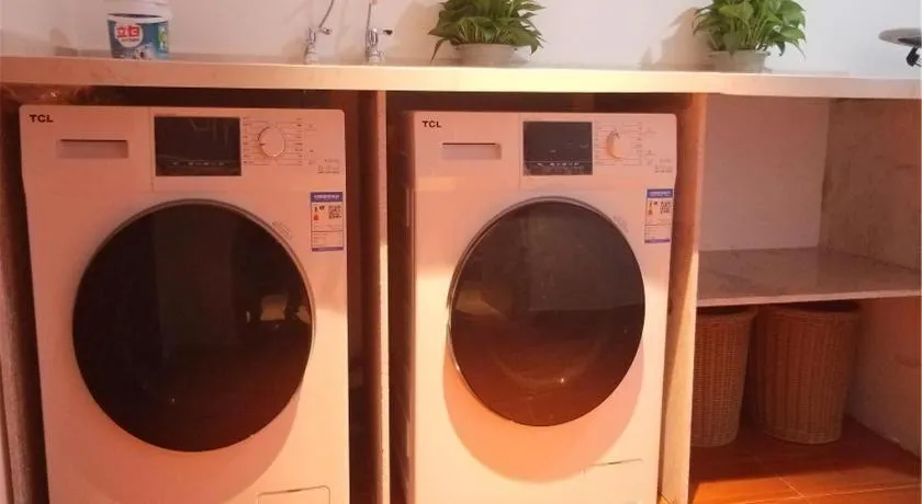 Borrman Hotel Guangzhou Southern Hospital Meihuayuan Metro Station