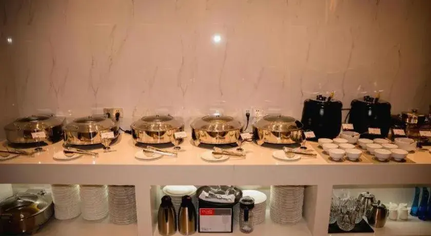 Borrman Hotel Guangzhou Southern Hospital Meihuayuan Metro Station Borrman Hotel Guangzhou Southern Hospital Meihuayuan Metro Station