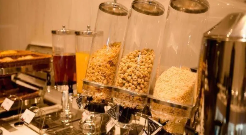 Borrman Hotel Guangzhou Southern Hospital Meihuayuan Metro Station