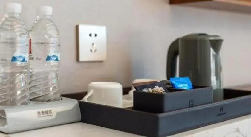 Borrman Hotel Guangzhou Southern Hospital Meihuayuan Metro Station Borrman Hotel Guangzhou Southern Hospital Meihuayuan Metro Station