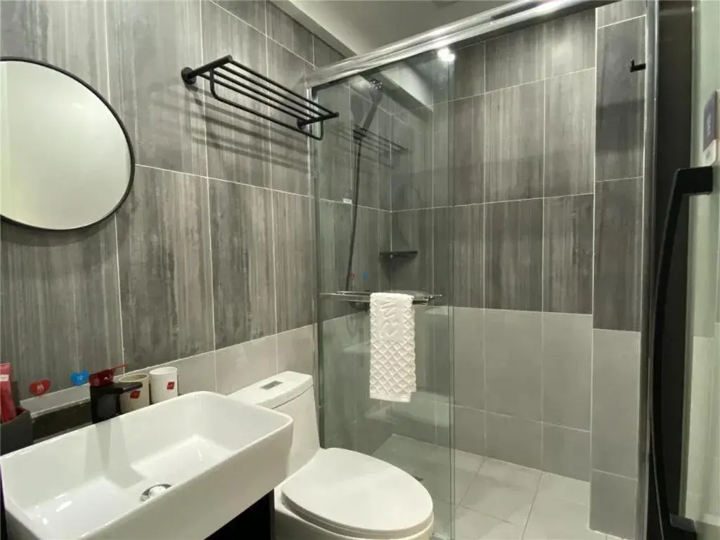 Thank Inn Hotel Zhejiang Ningbo Haishu Yinzhou Avenue Metro Station Thank Inn Hotel Zhejiang Ningbo Haishu Yinzhou Avenue Metro Station