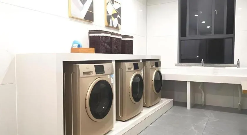 Echarm Plus Hotel Wuhan Wenhua Boulevard Dahualing Subway Statiom