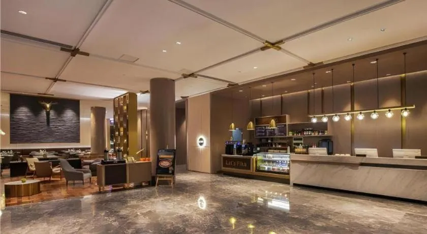 Echarm Plus Hotel Wuhan Wenhua Boulevard Dahualing Subway Statiom