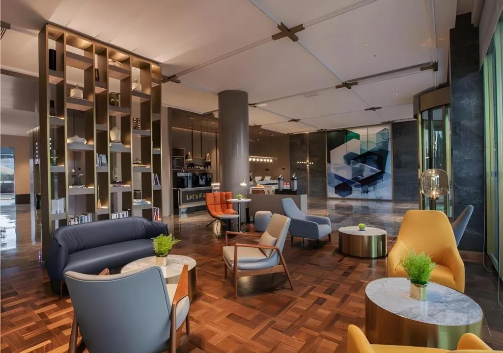 Echarm Plus Hotel Wuhan Wenhua Boulevard Dahualing Subway Statiom