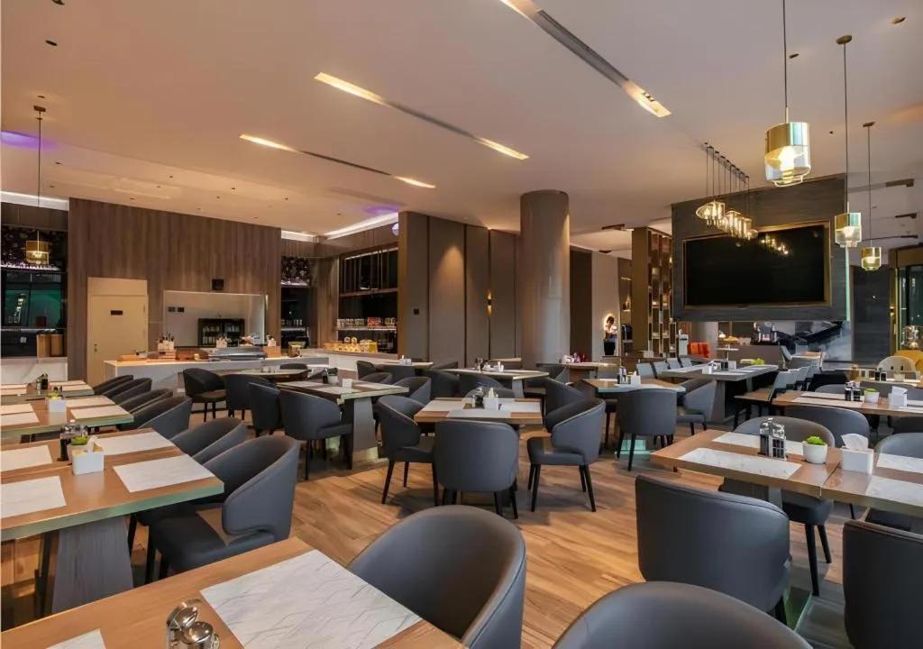 Echarm Plus Hotel Wuhan Wenhua Boulevard Dahualing Subway Statiom