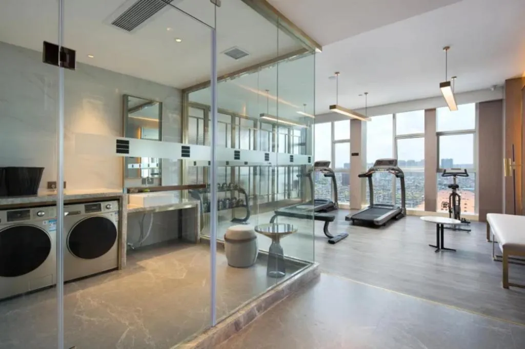 Echarm Plus Hotel Wuhan Wenhua Boulevard Dahualing Subway Statiom