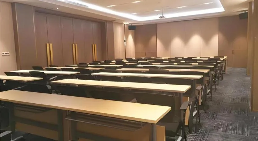 Echarm Plus Hotel Wuhan Wenhua Boulevard Dahualing Subway Statiom