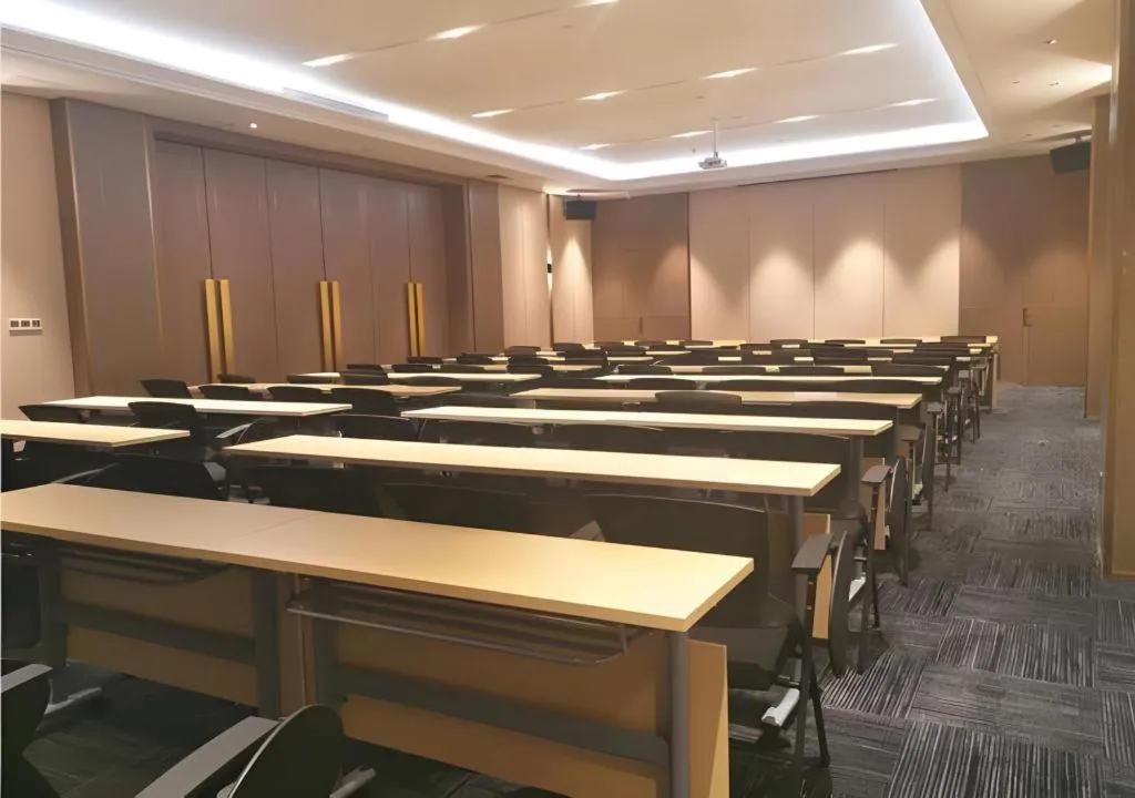 Echarm Plus Hotel Wuhan Wenhua Boulevard Dahualing Subway Statiom