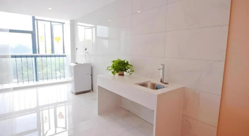 Green Tree Inn Jiangsu Changshu Southeast Yuyue Square