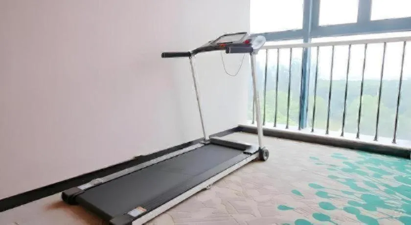 Green Tree Inn Jiangsu Changshu Southeast Yuyue Square