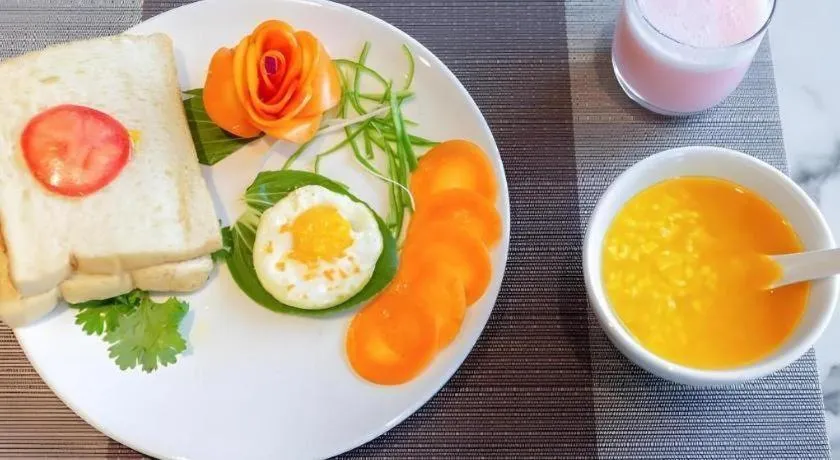 Gya Hotel Kunming Zijin Center Xiaodongcun Metro Station