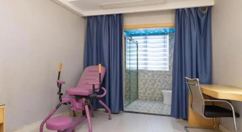 Shell Hotel Jiangsu Kunshan Lujia Town Youyi Road