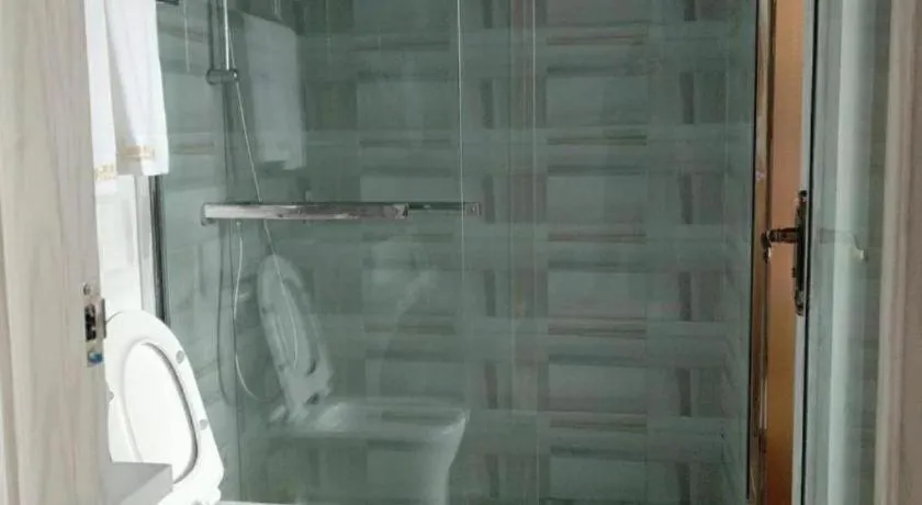 Shell Hotel Jiangsu Kunshan Lujia Town Youyi Road