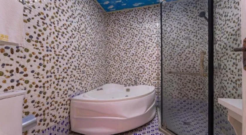 Shell Hotel Jiangsu Kunshan Lujia Town Youyi Road